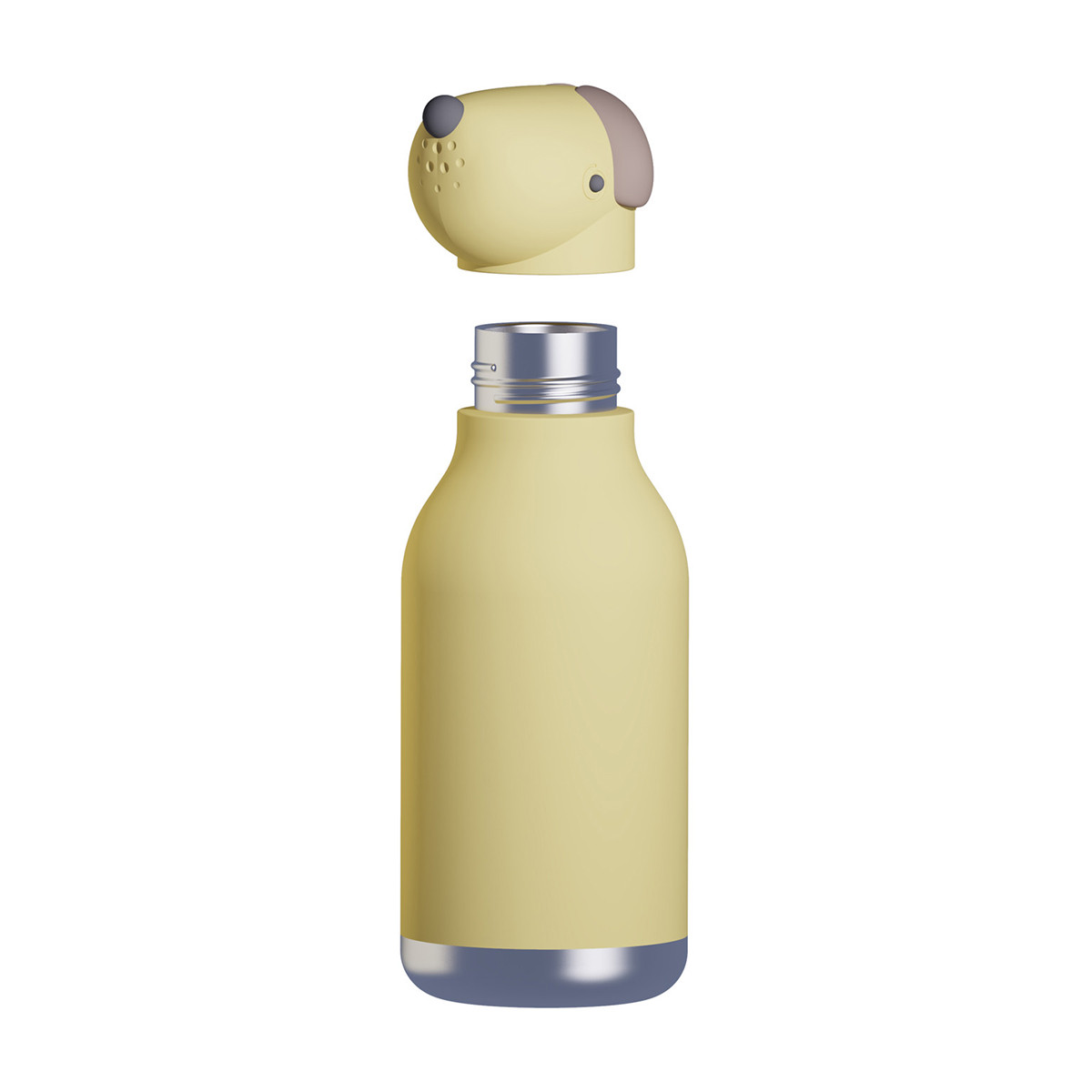 Asobu termos Kuca 460ml