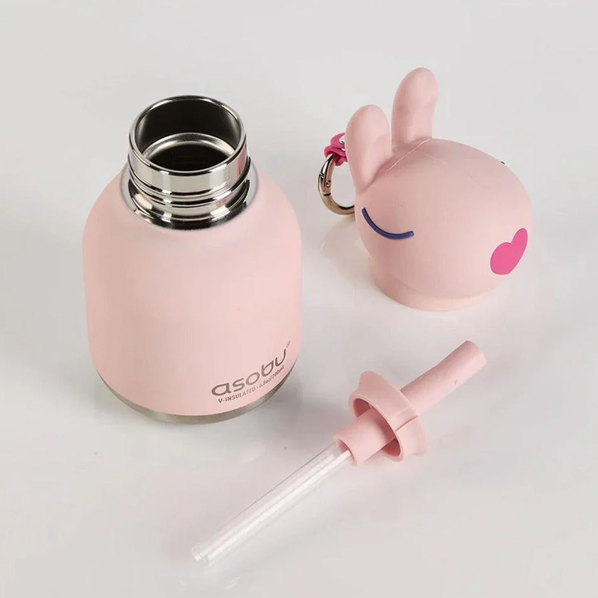 Asobu mini termos Zeka 200ml