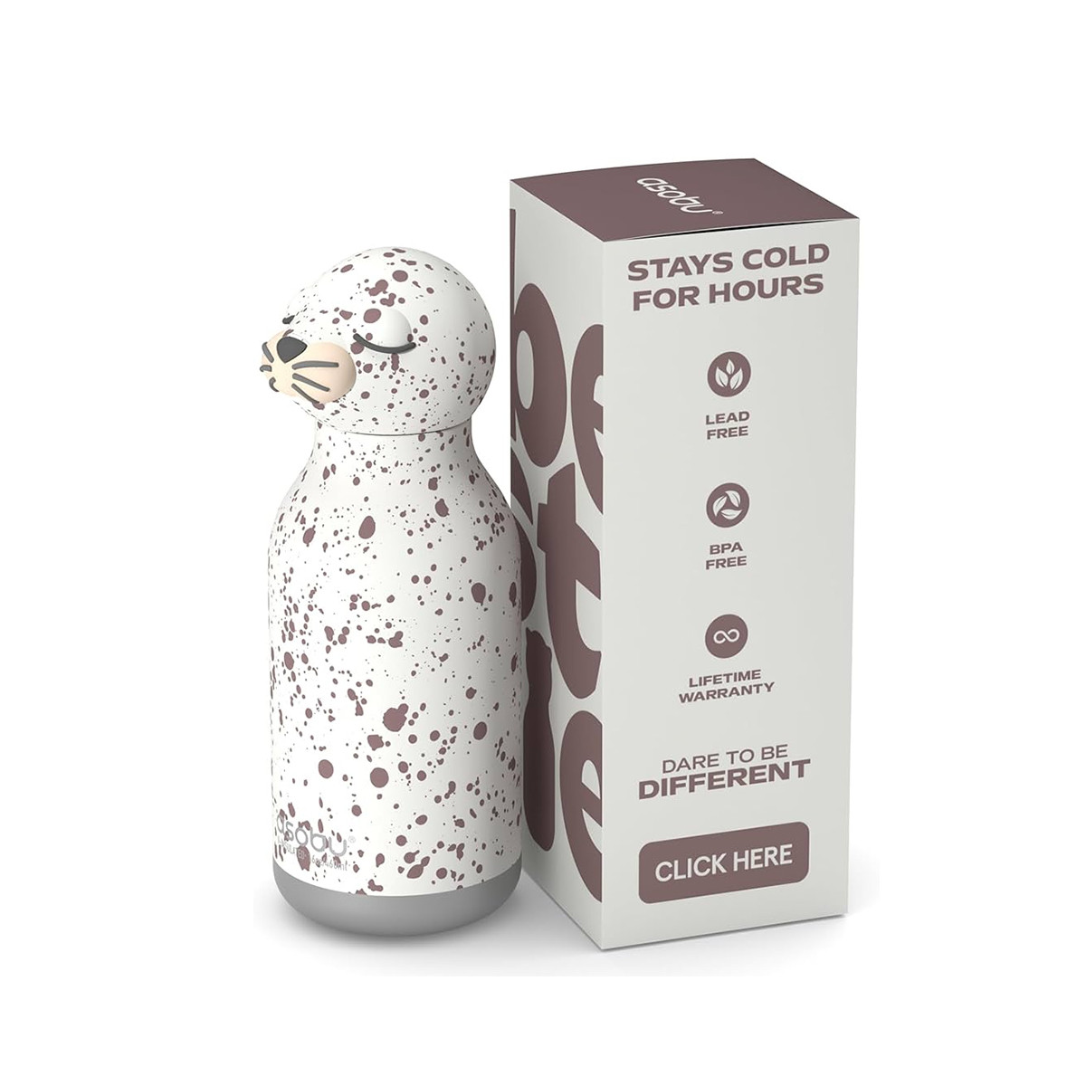 Asobu termos Foka 460ml