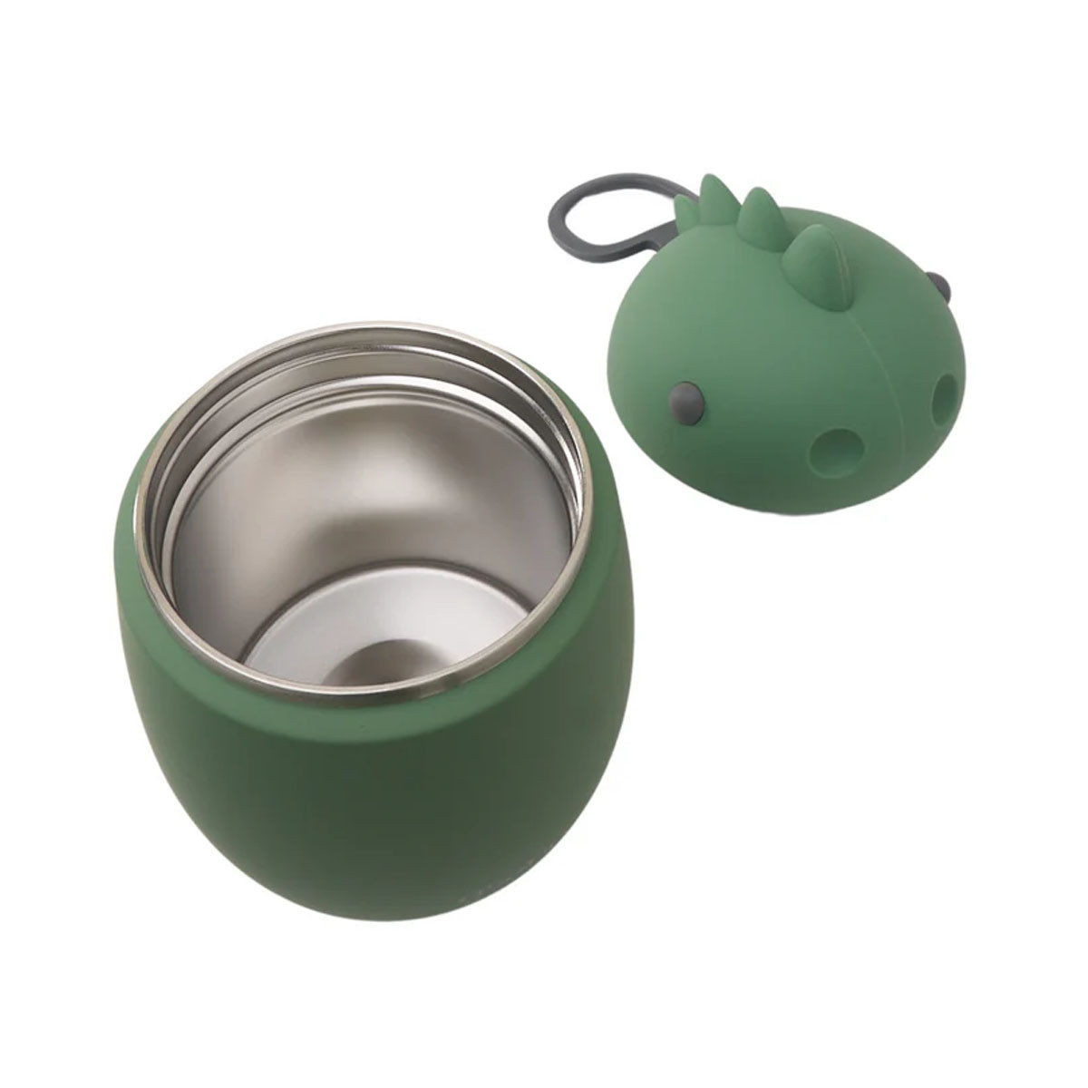 Asobu termos za hranjenje Dino 600ml