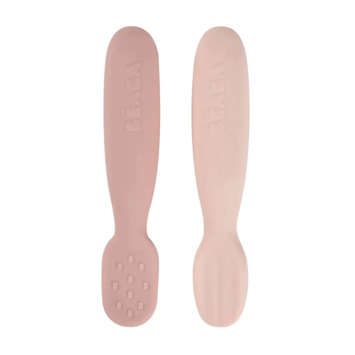Béaba set 2 kašičice