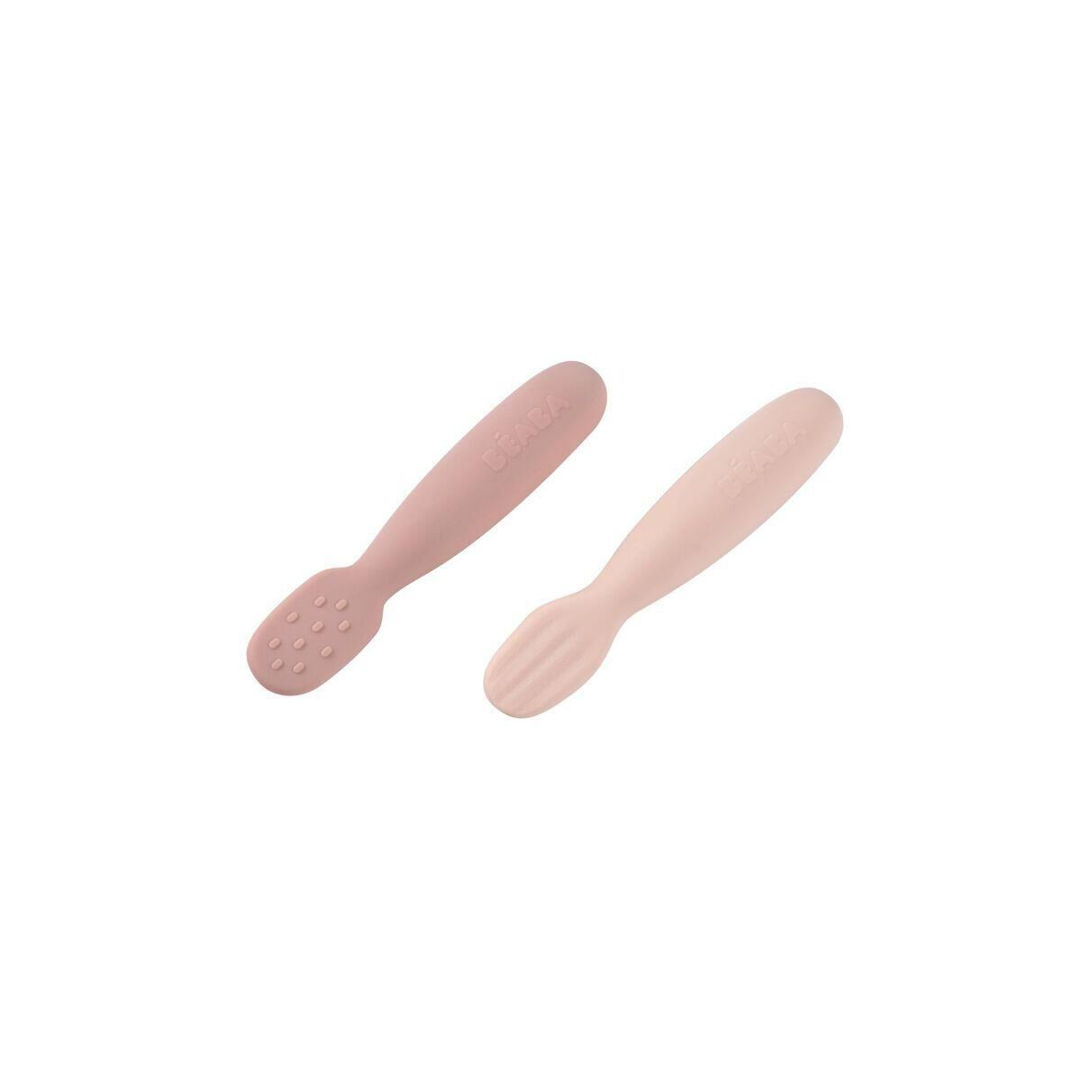 Béaba set 2 kašičice