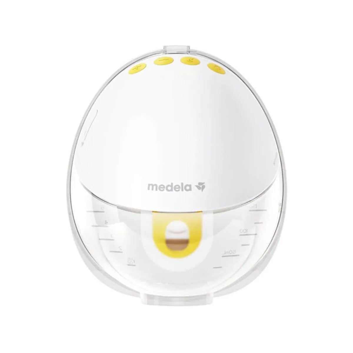 Medela električna jednostrana pumpica Motion in bra