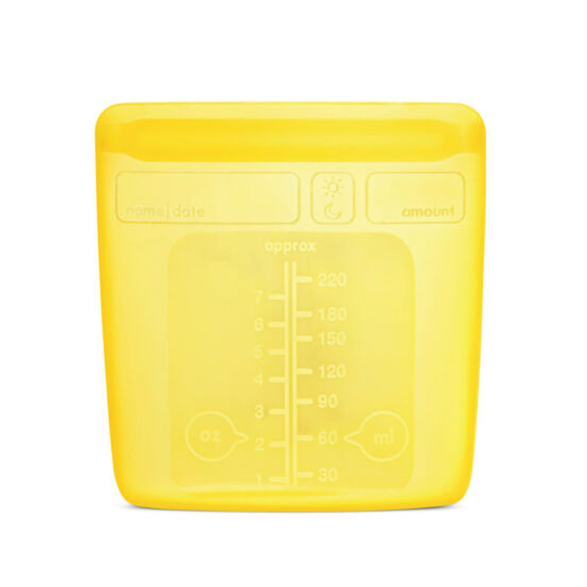 Medela kesice za čuvanje mleka višekratne 220ml, 5kom
