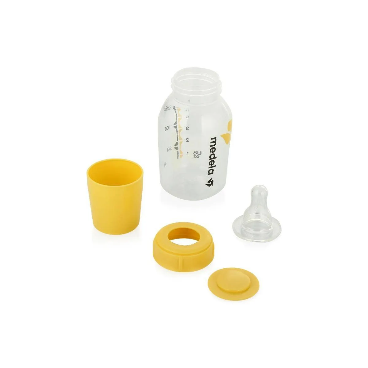 Medela flašica 150ml cucla S