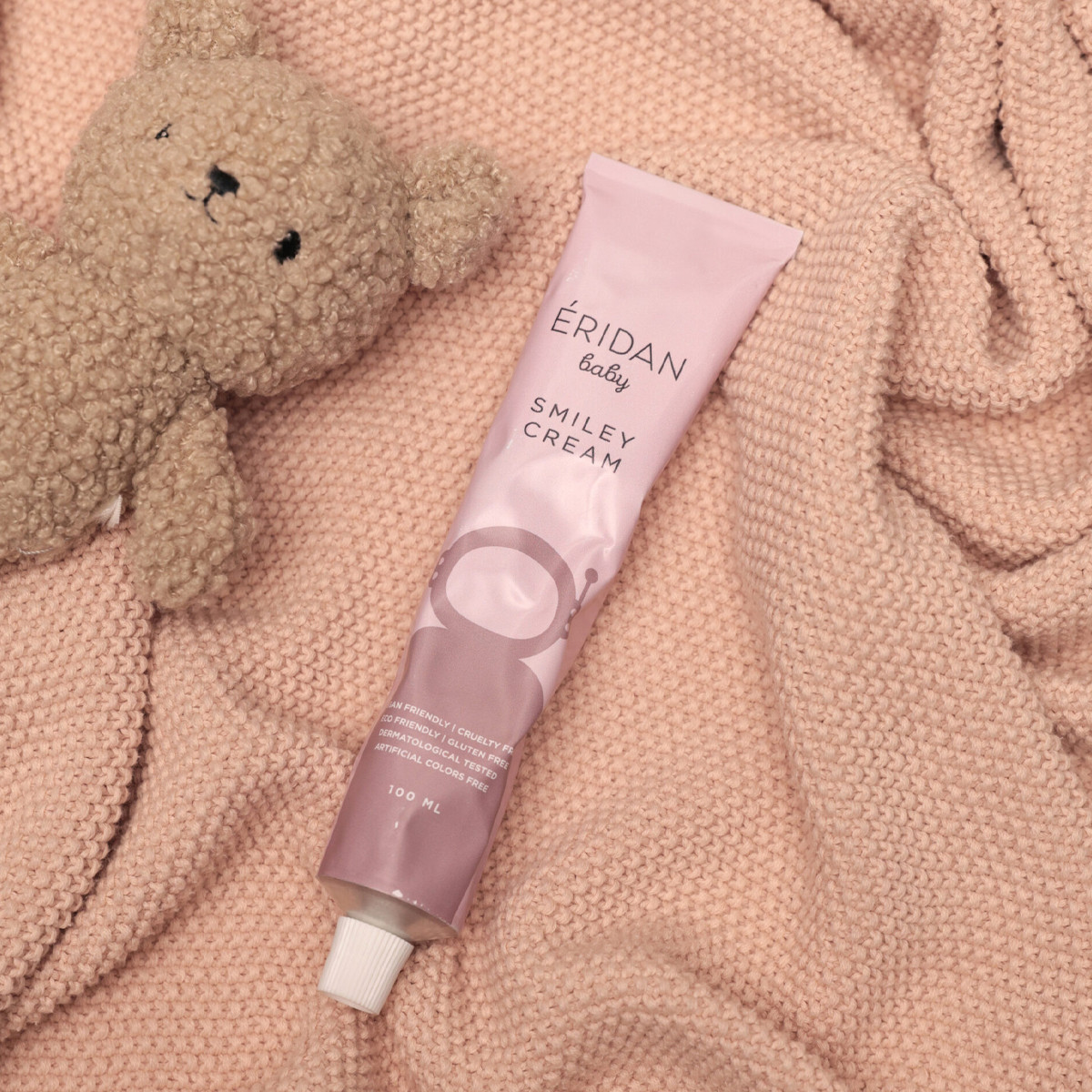 Eridan Smaily cream 100 ml