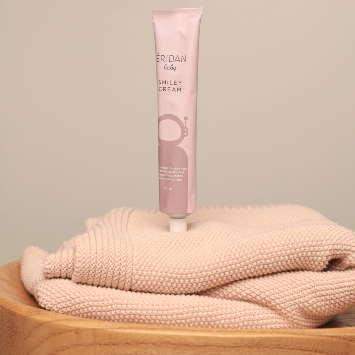Eridan Smaily cream 100 ml