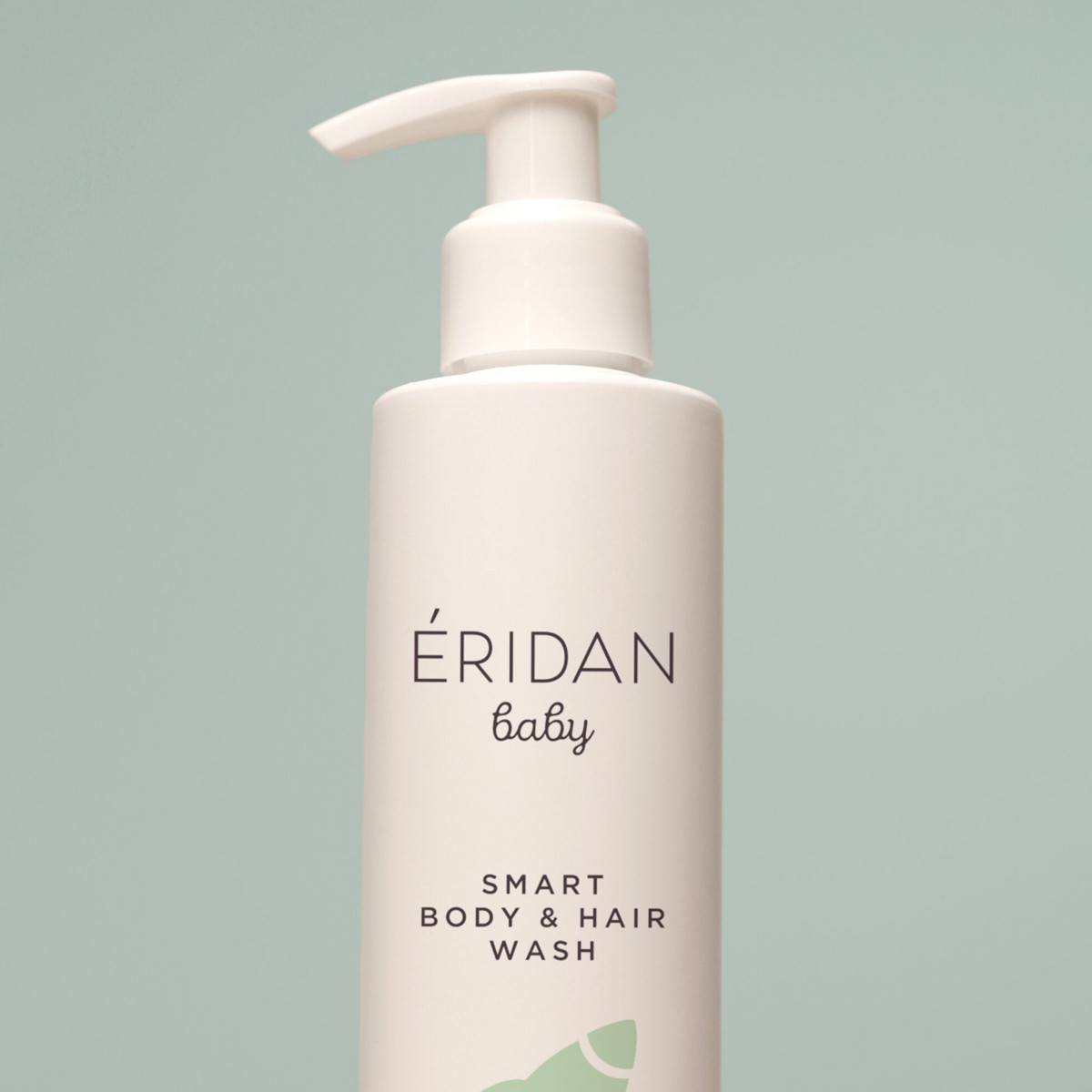Eridan Smart body & Hair wash, 200ml