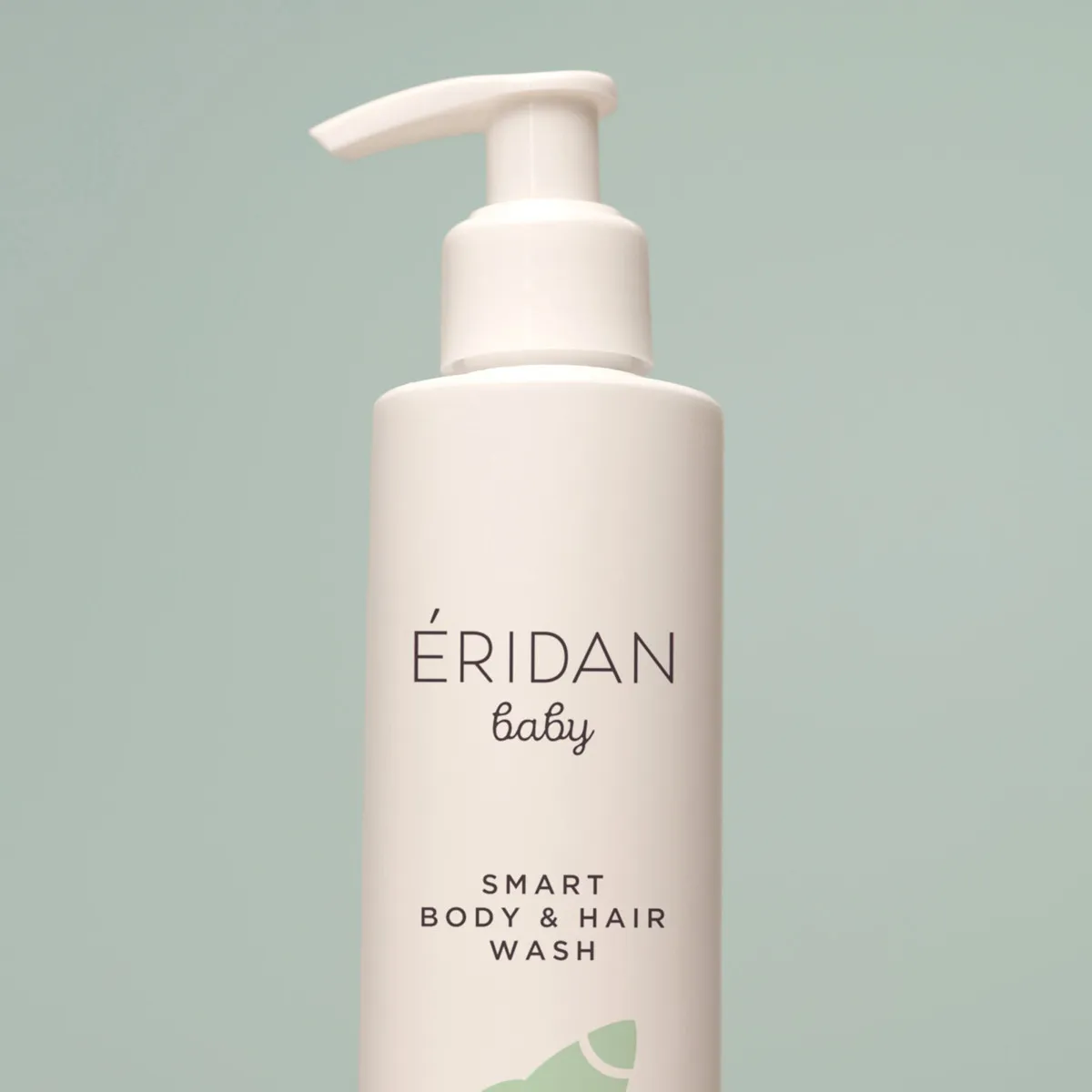 Eridan Smart body & Hair wash, 200ml