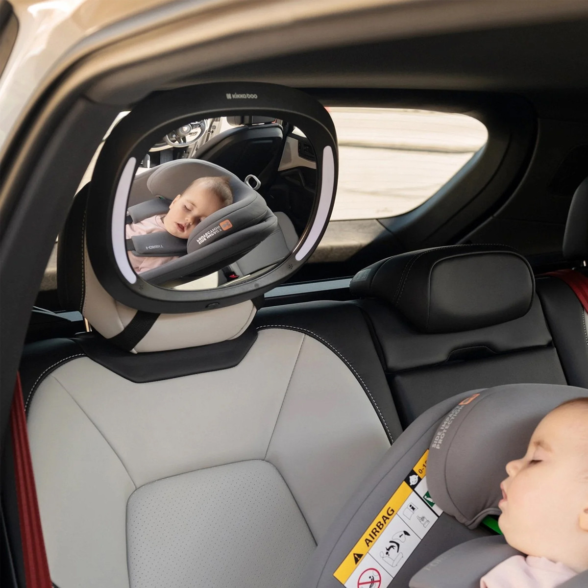 Kikka Boo retrovizor za automobil