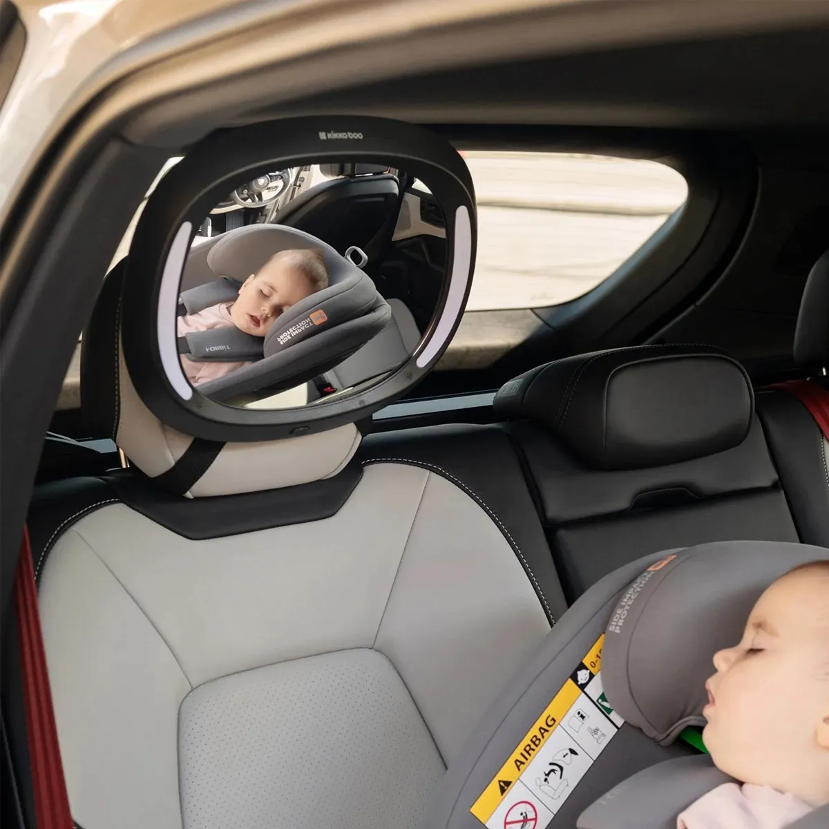 Kikka Boo retrovizor za automobil