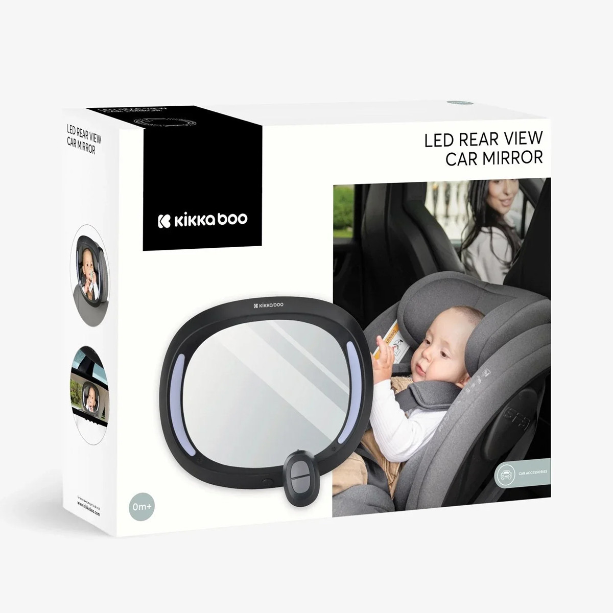 Kikka Boo retrovizor za automobil
