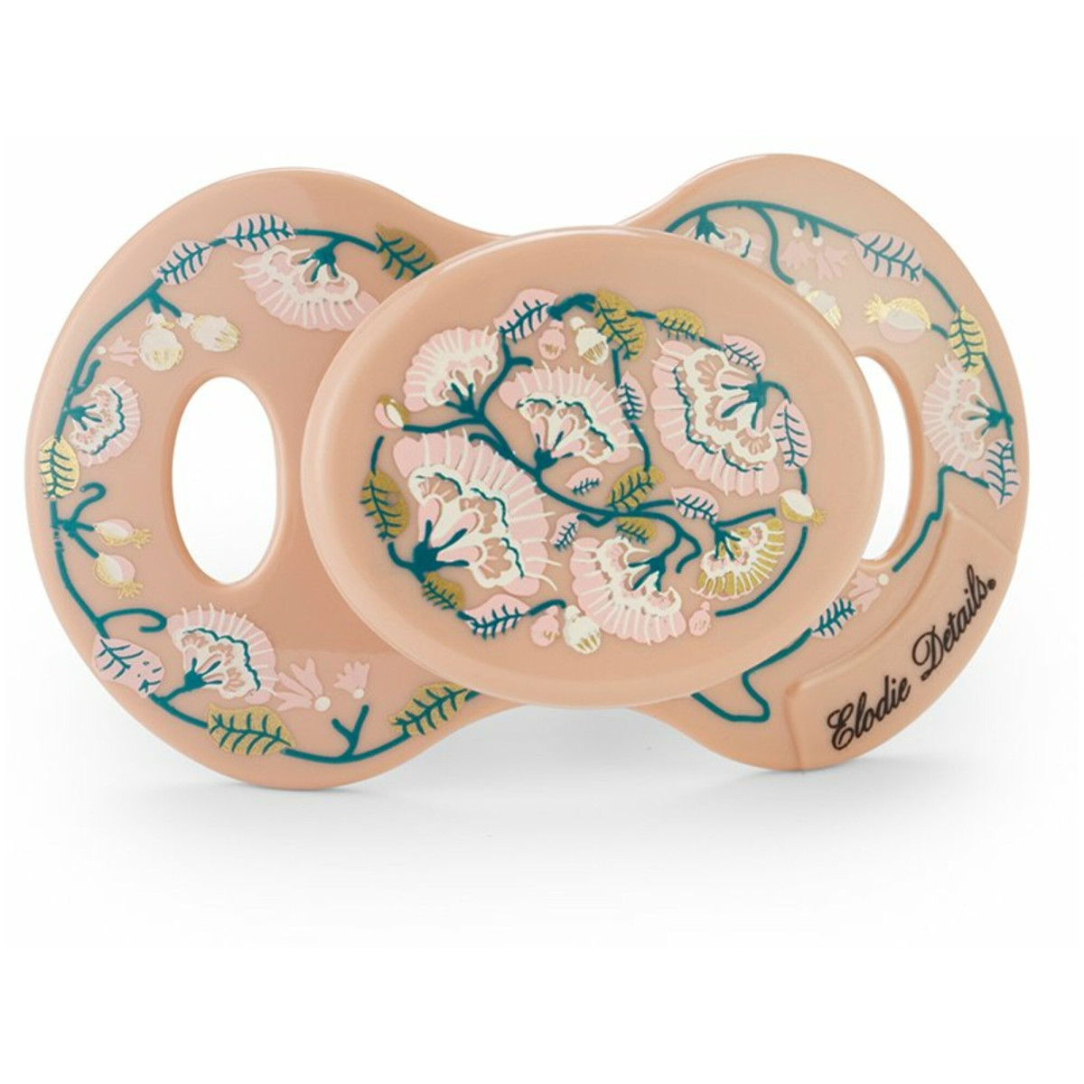 Elodie Details varalica FadedRose Bells, 3m+