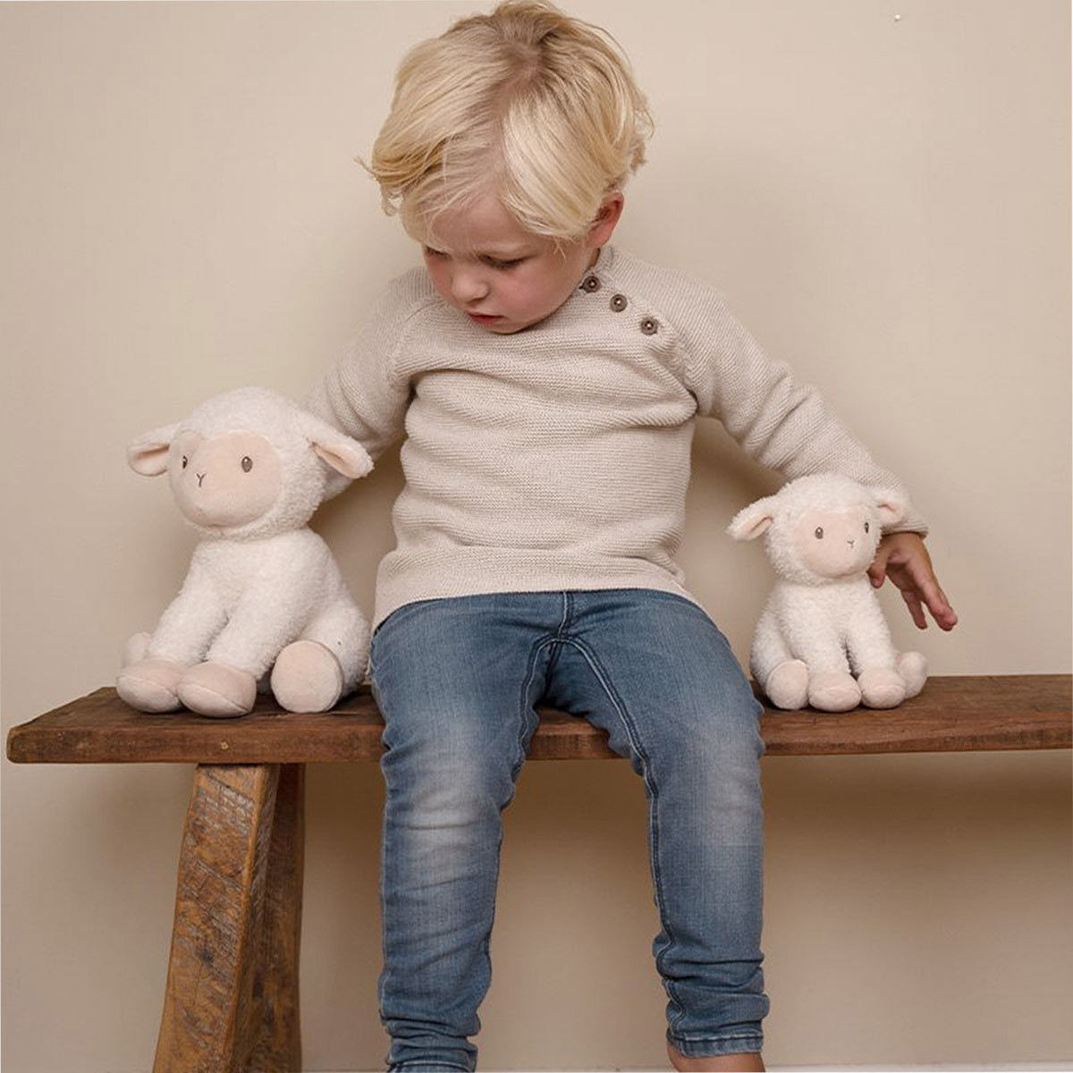 Little Dutch plišana igračka