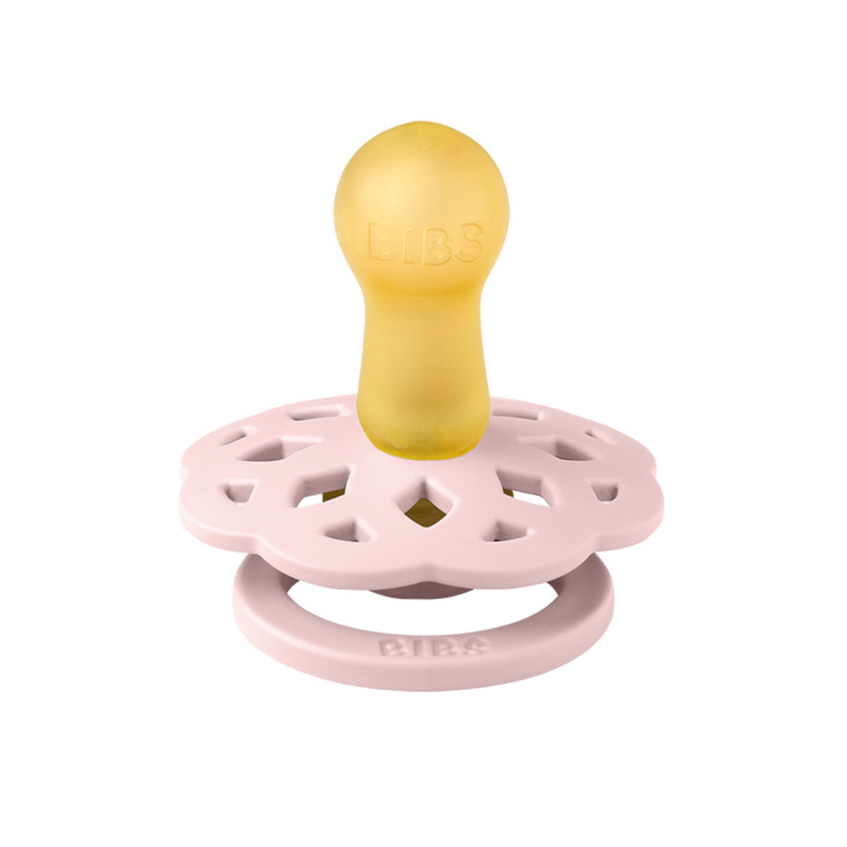 Bibs varalica Boheme Ivory & Blossom, 6-18