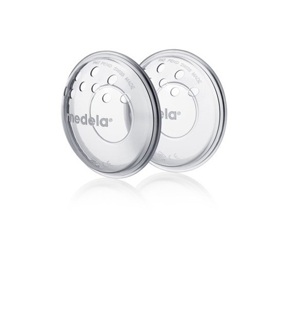 Medela štitnik za bradavice