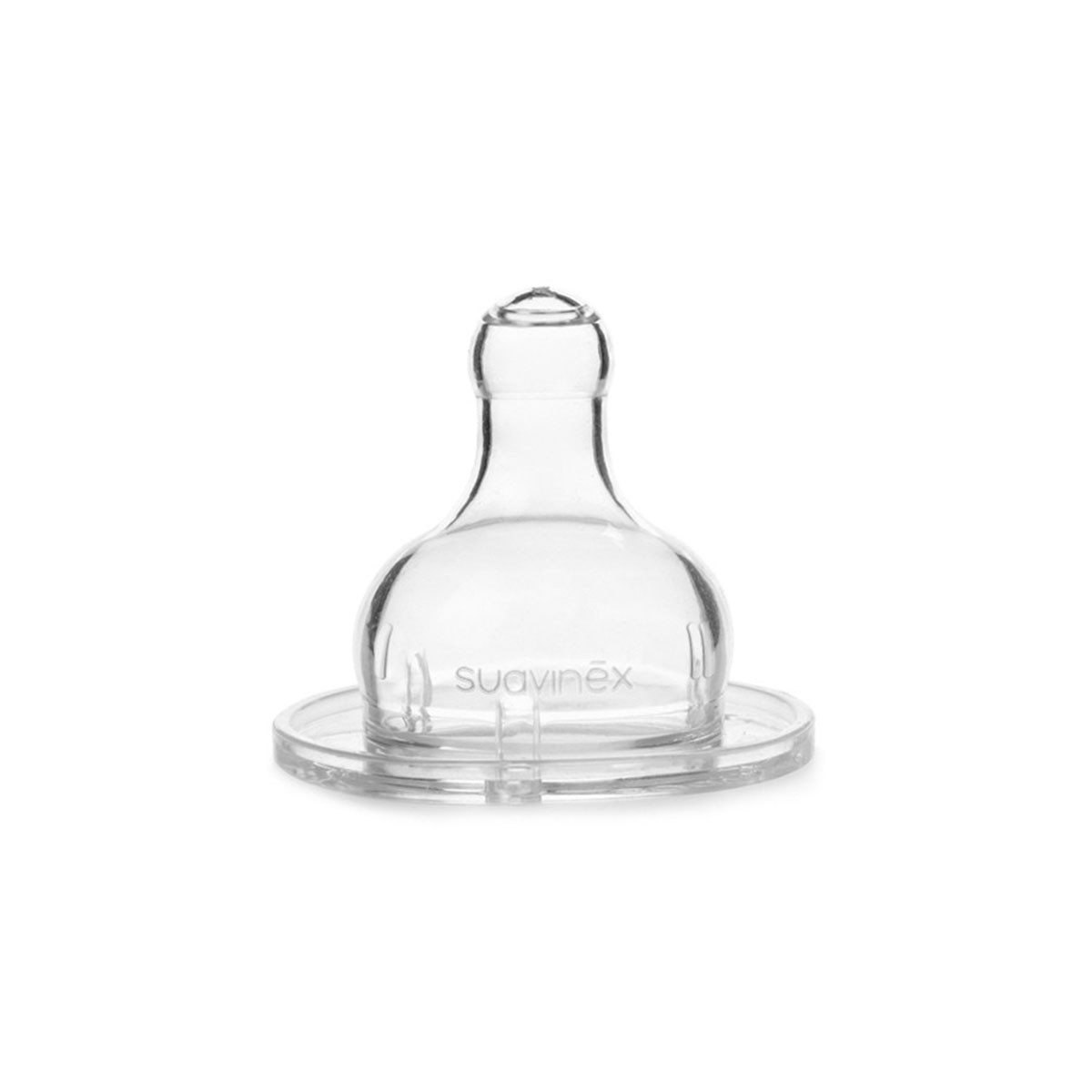 Suavinex cucla okrugli spori protok, 0m+