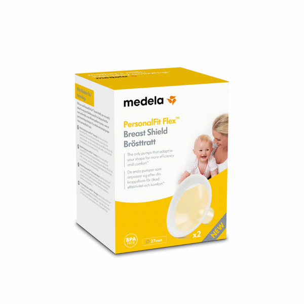 Medela levak flex L 27mm