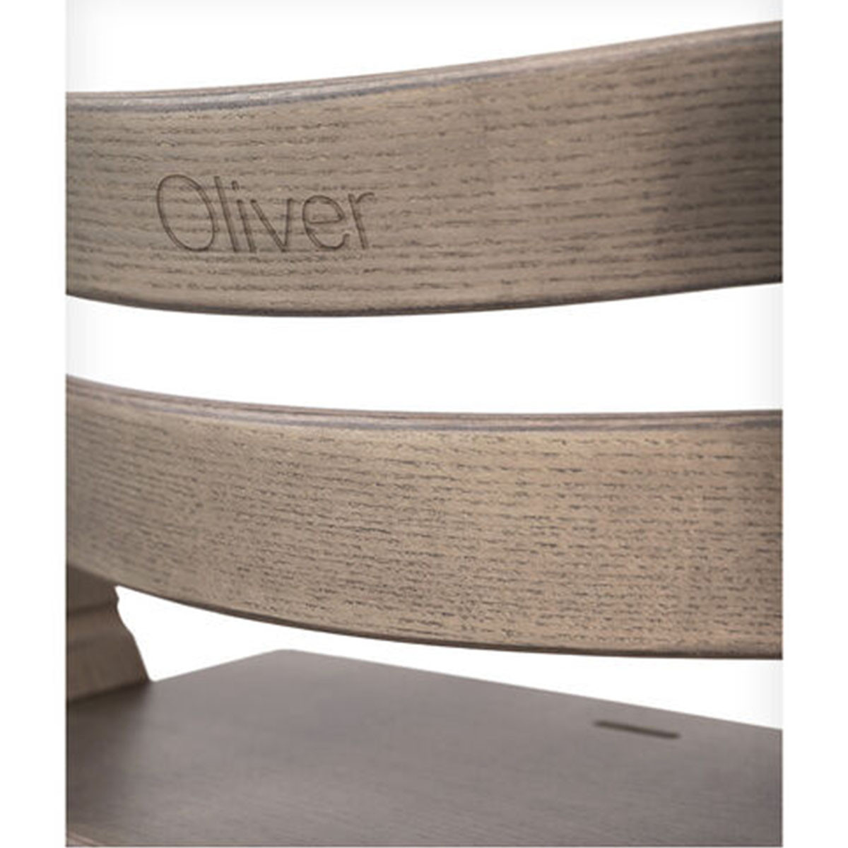 Stokke hranilica Tripp Trapp Serene Ash