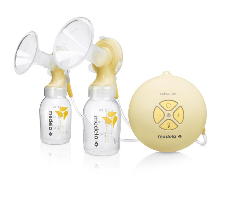 Medela Swing Maxi Flex pumpicaza izmazanje