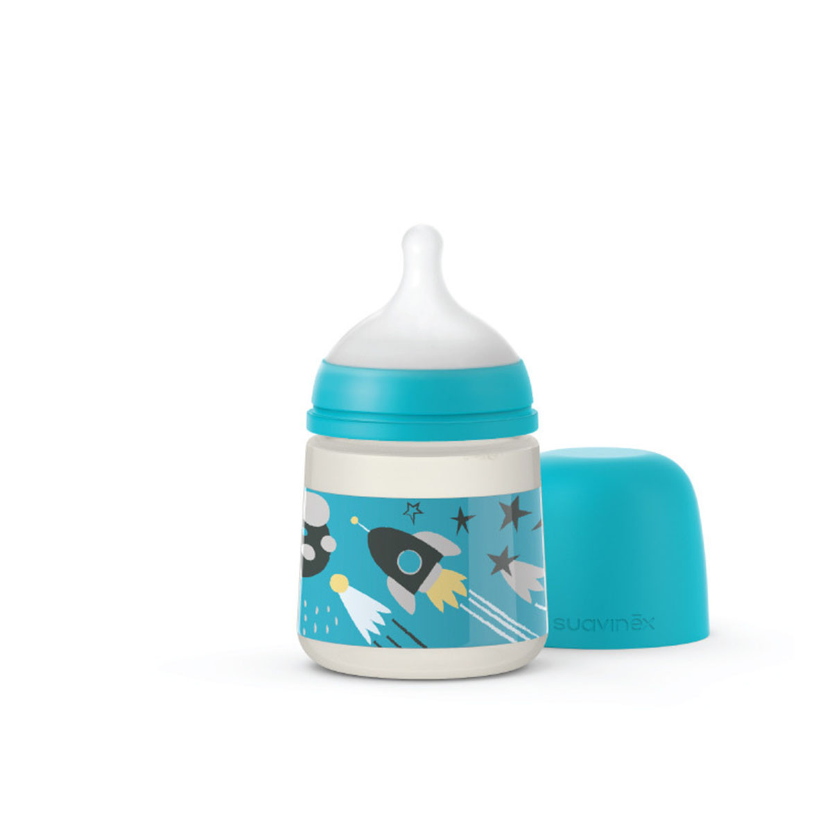 Suavinex  flašica 150 ml, 0m+