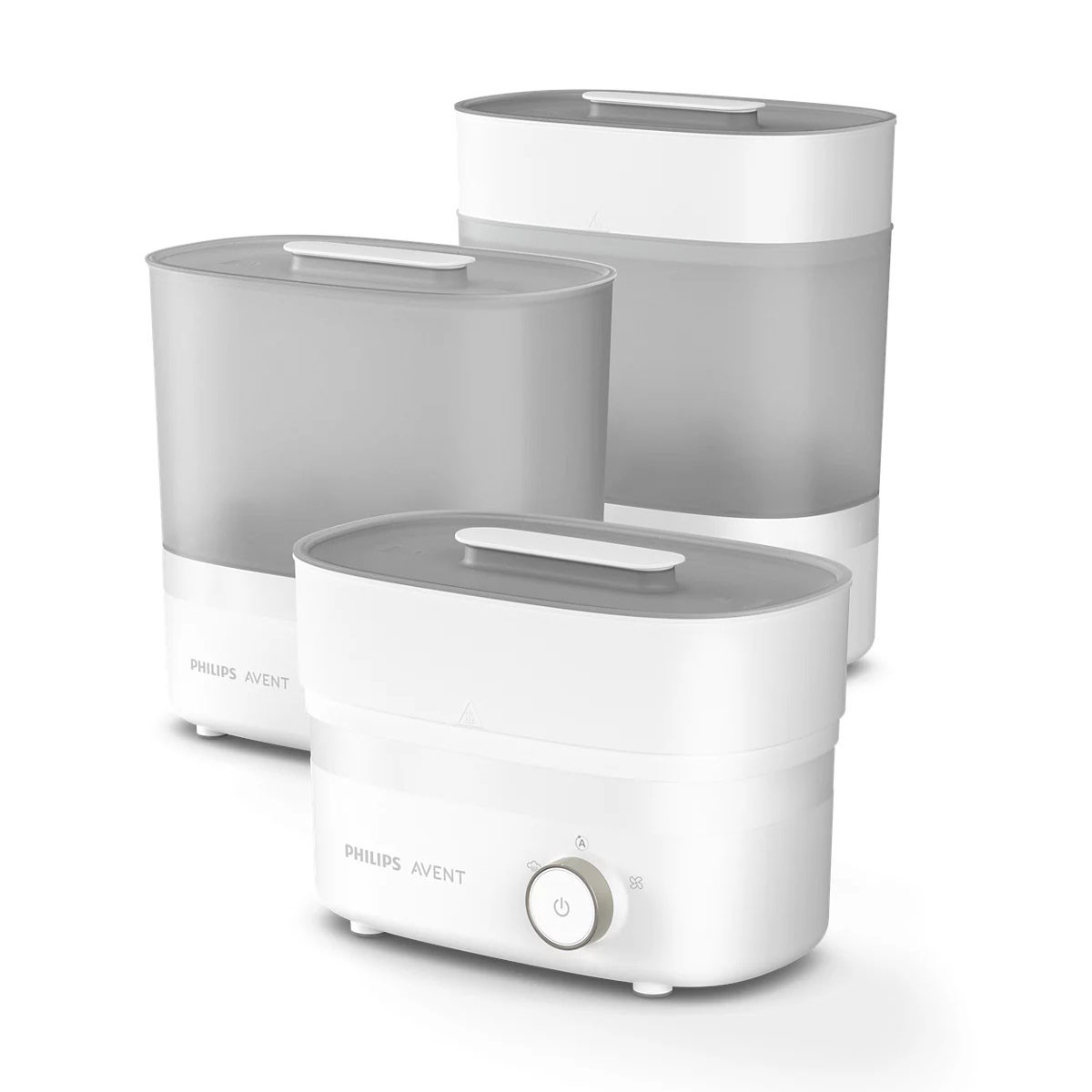 Avent električni sterilizatorna paru