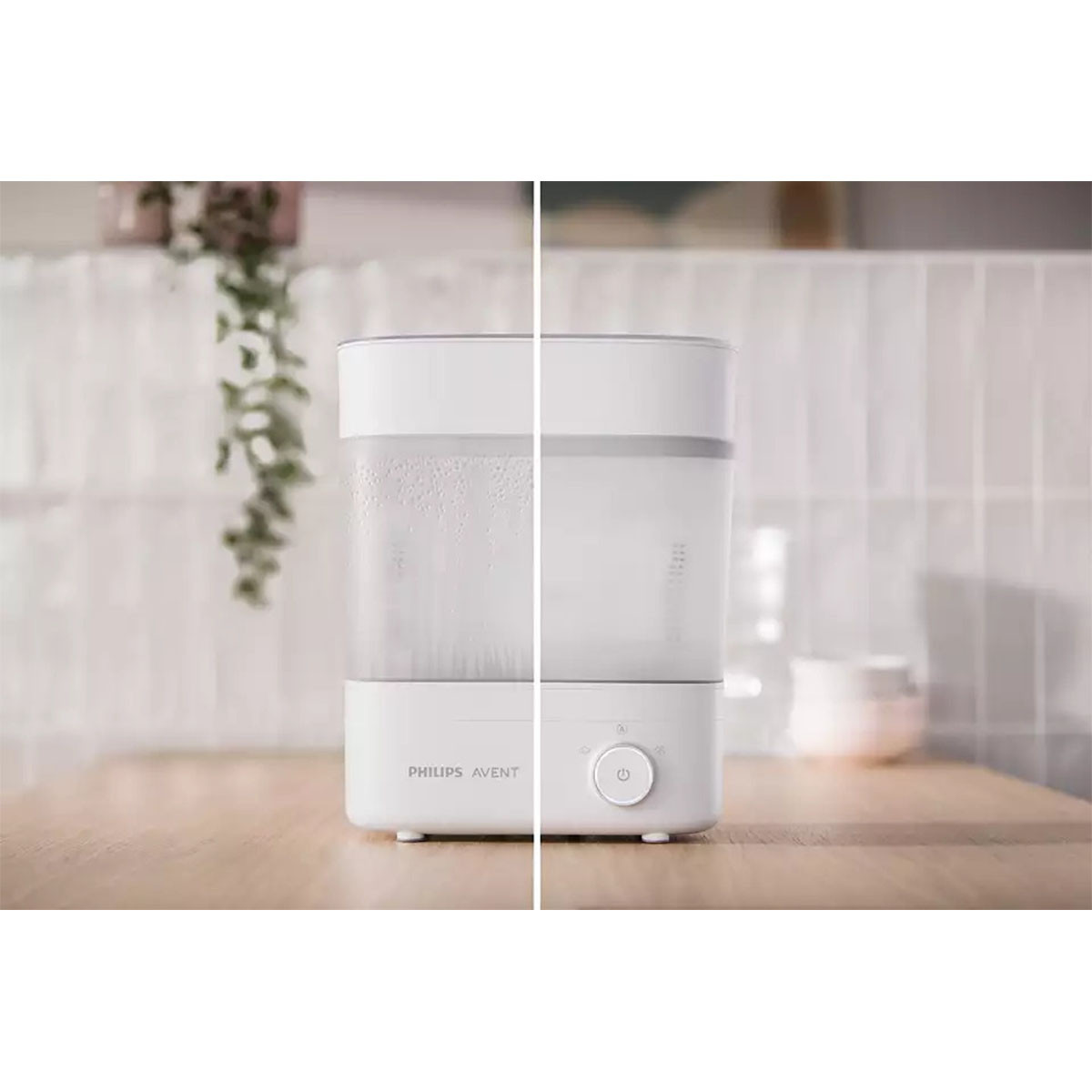 Avent električni sterilizatorna paru