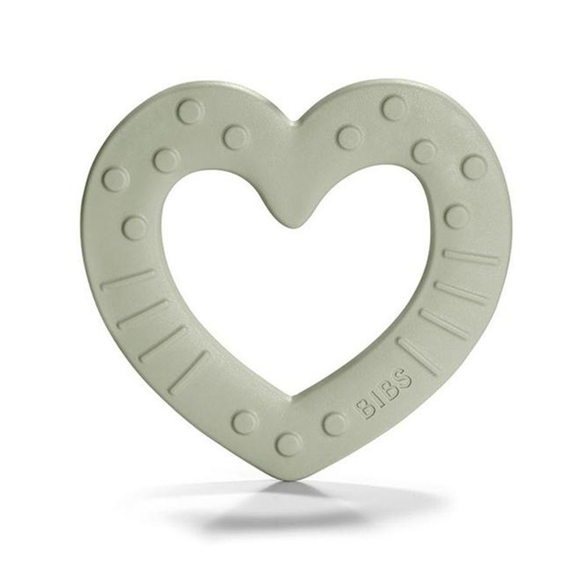 Bibs glodalica Srce, 3m+