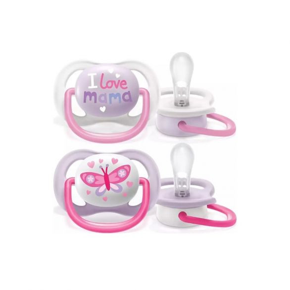 Avent varalice Sthr Air Coll 0-6m, 2/1