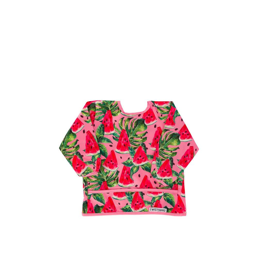 Twistshake portikla dugih rukava watermelon