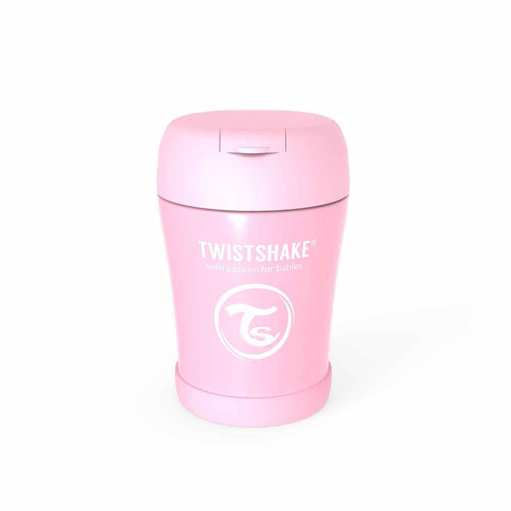 Twistshake termos-posuda za hrranu 350ml