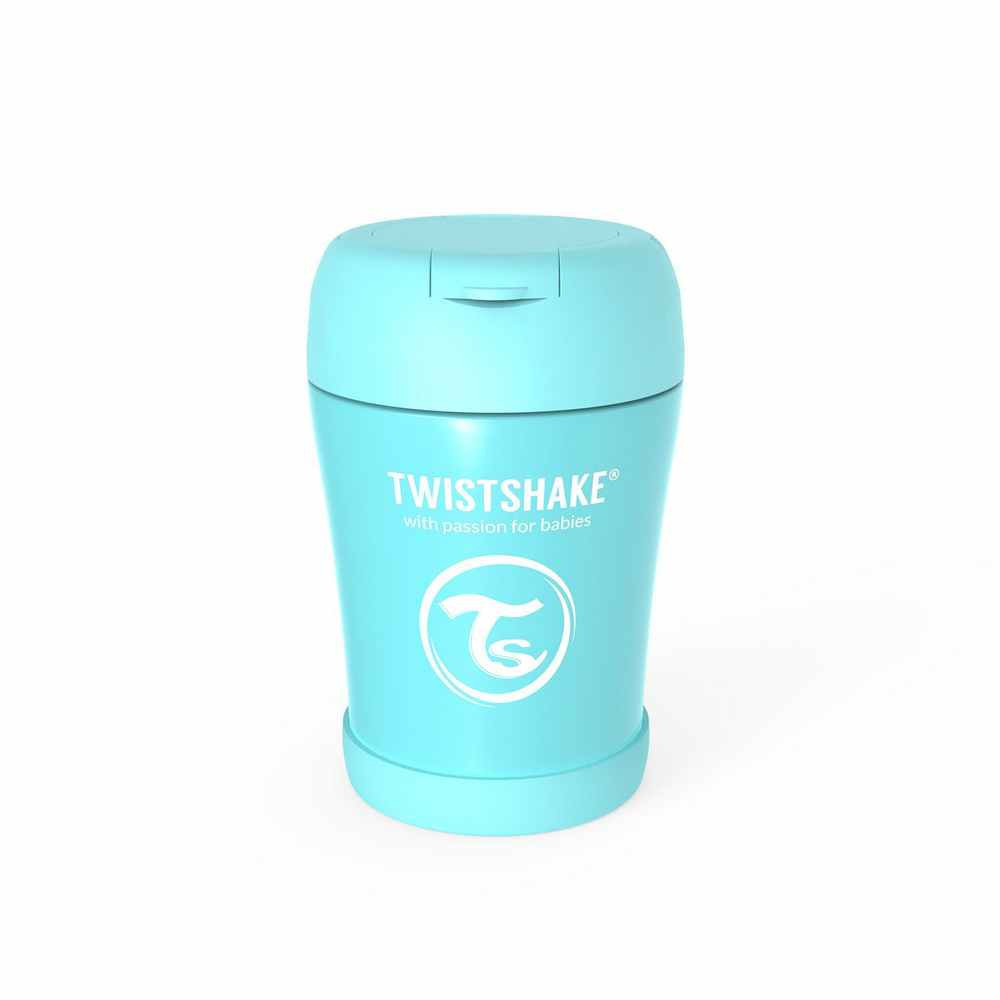 Twistshake termos-posuda za hrranu 350ml