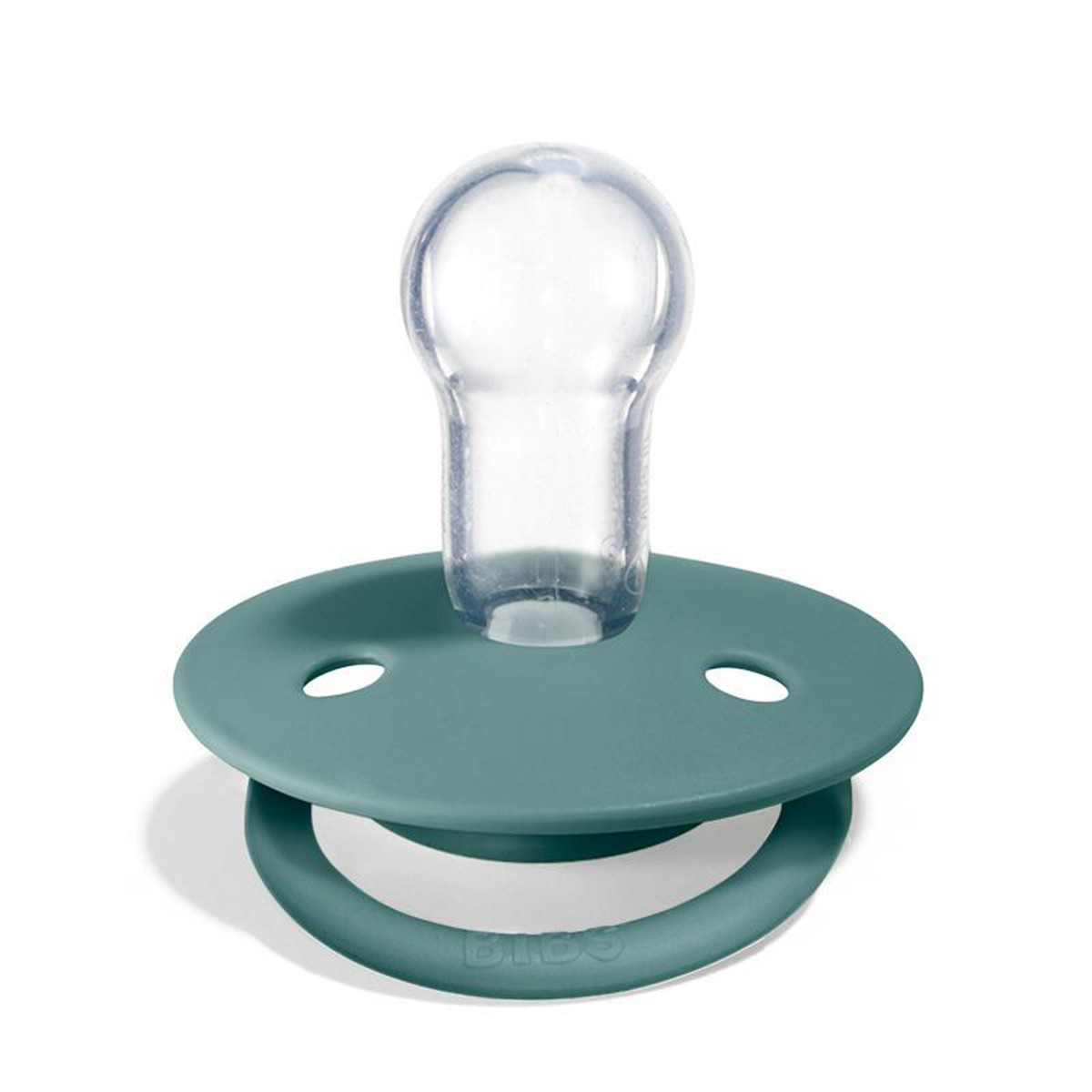 Bibs varalica Deluxe siliconeN.Mint & I.Sea, one size