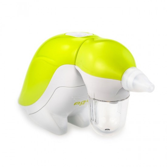 AGU Aspirator nazalni PENGUIN