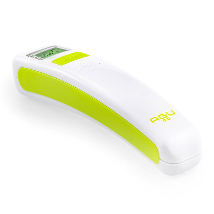 AGU Toplomer beskontaktni, zadecu GIRAFFE