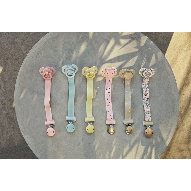 Elodie klipsa Wood Floating Flowers