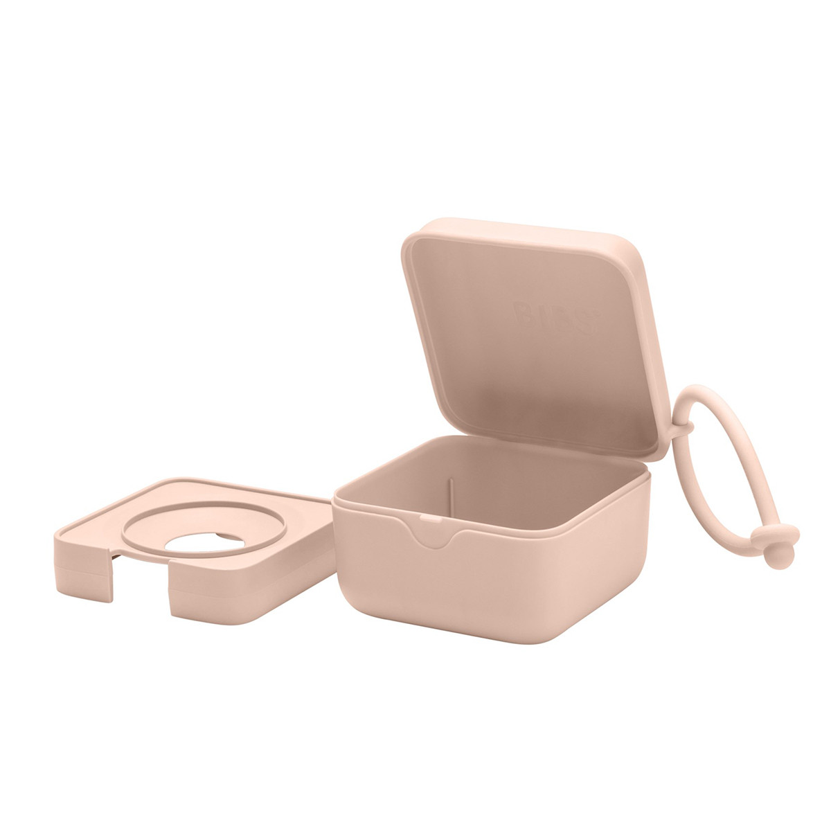 Bibs kutija za varalicu, Blush