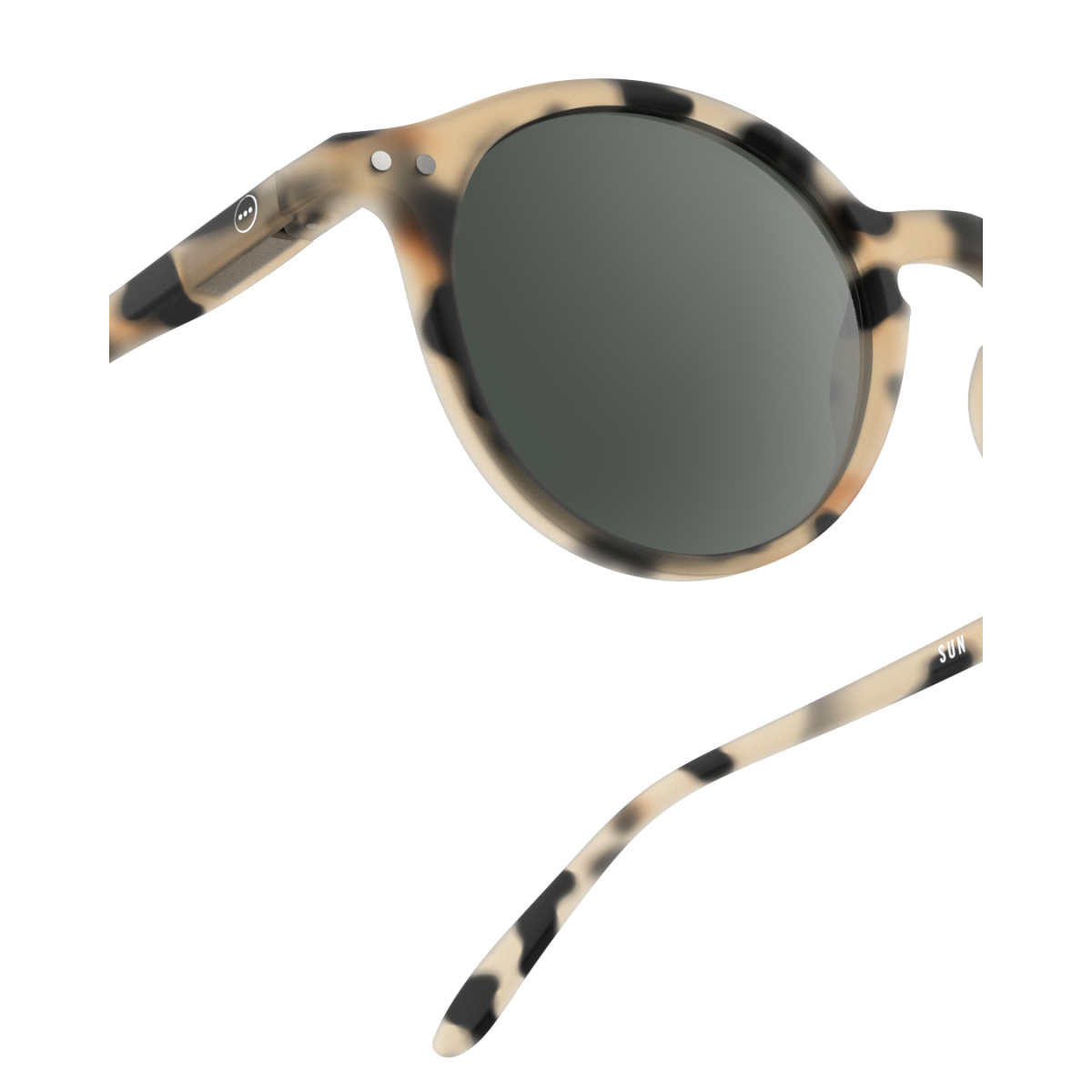 IZIPIZI naočare za sunce Sun Adult #D