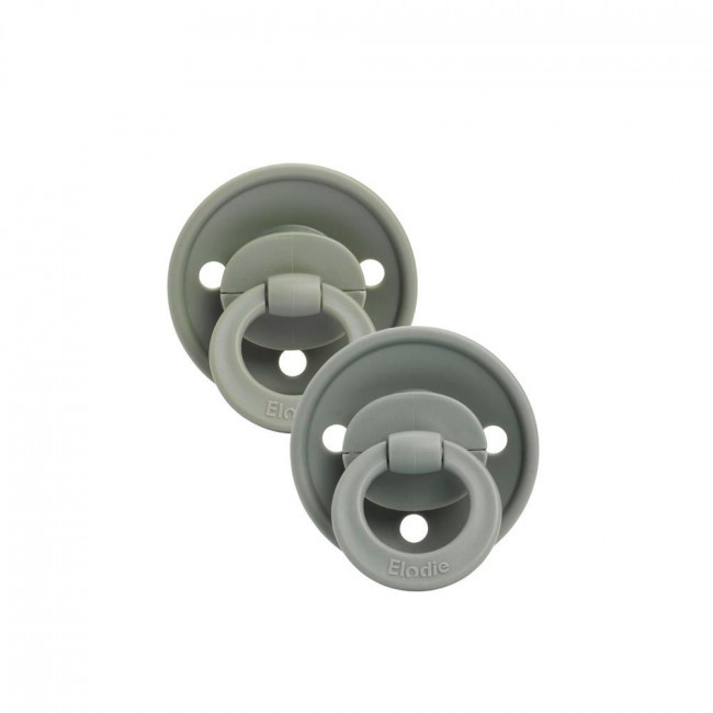 Elodie details varalice silikon Hazy Jade, 3m+