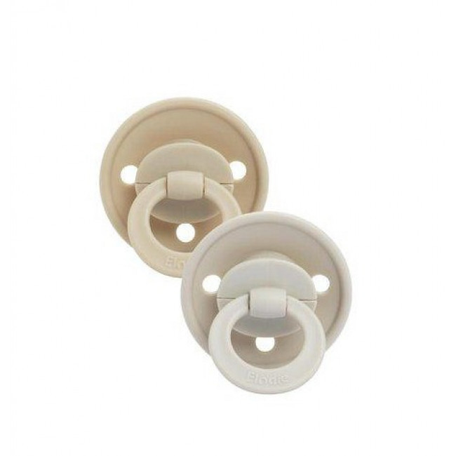 Elodie details varalice silikon Pure Khaki, 0-6m