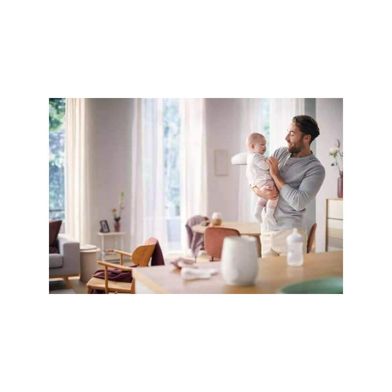 Avent grejač za flašice