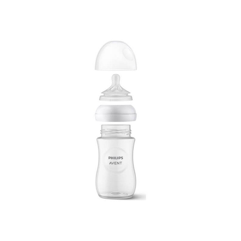Avent cucla Natural response,1m+