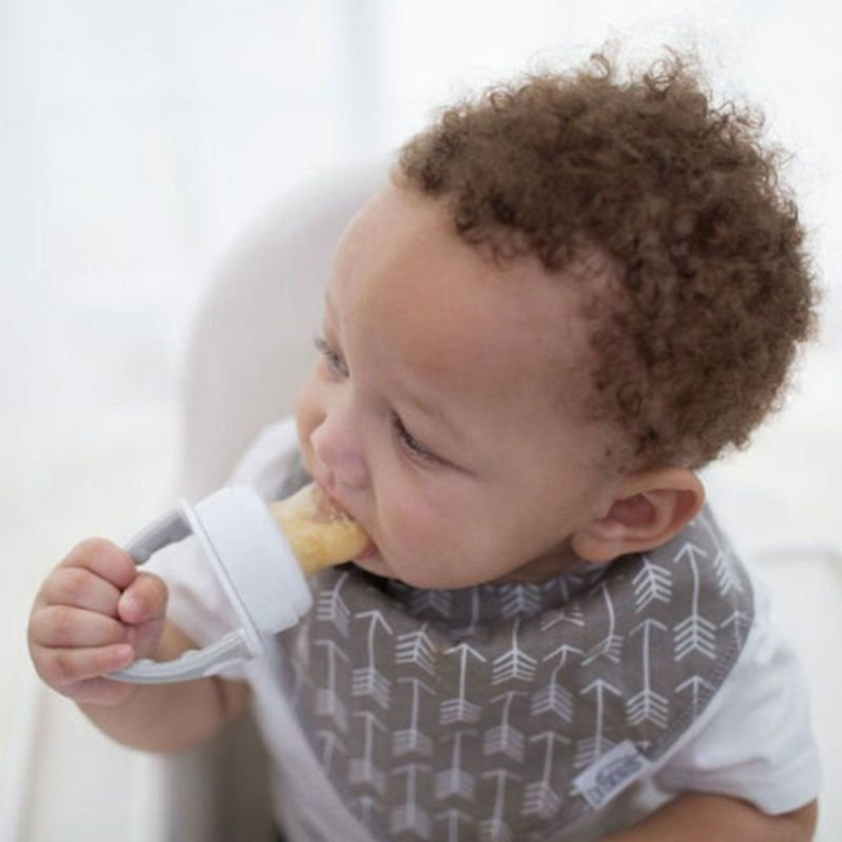 Dr Browns mljackalica, siva