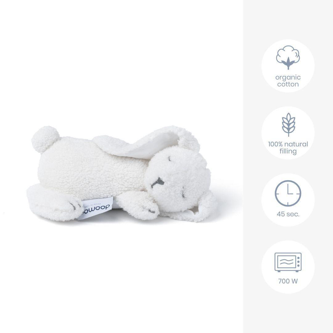 Doomoo termofor, 20x25cm