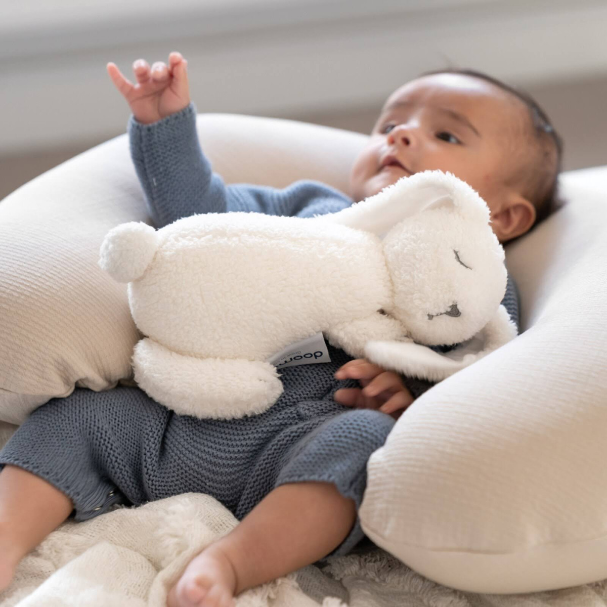 Doomoo termofor, 20x25cm