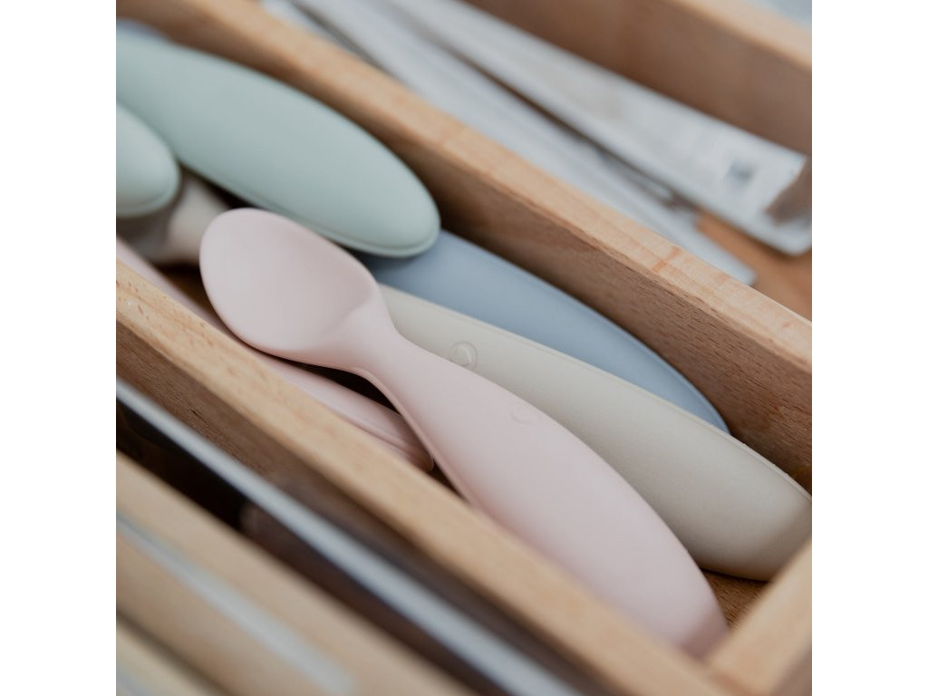 Bibs kašika 2/1, Vanilla