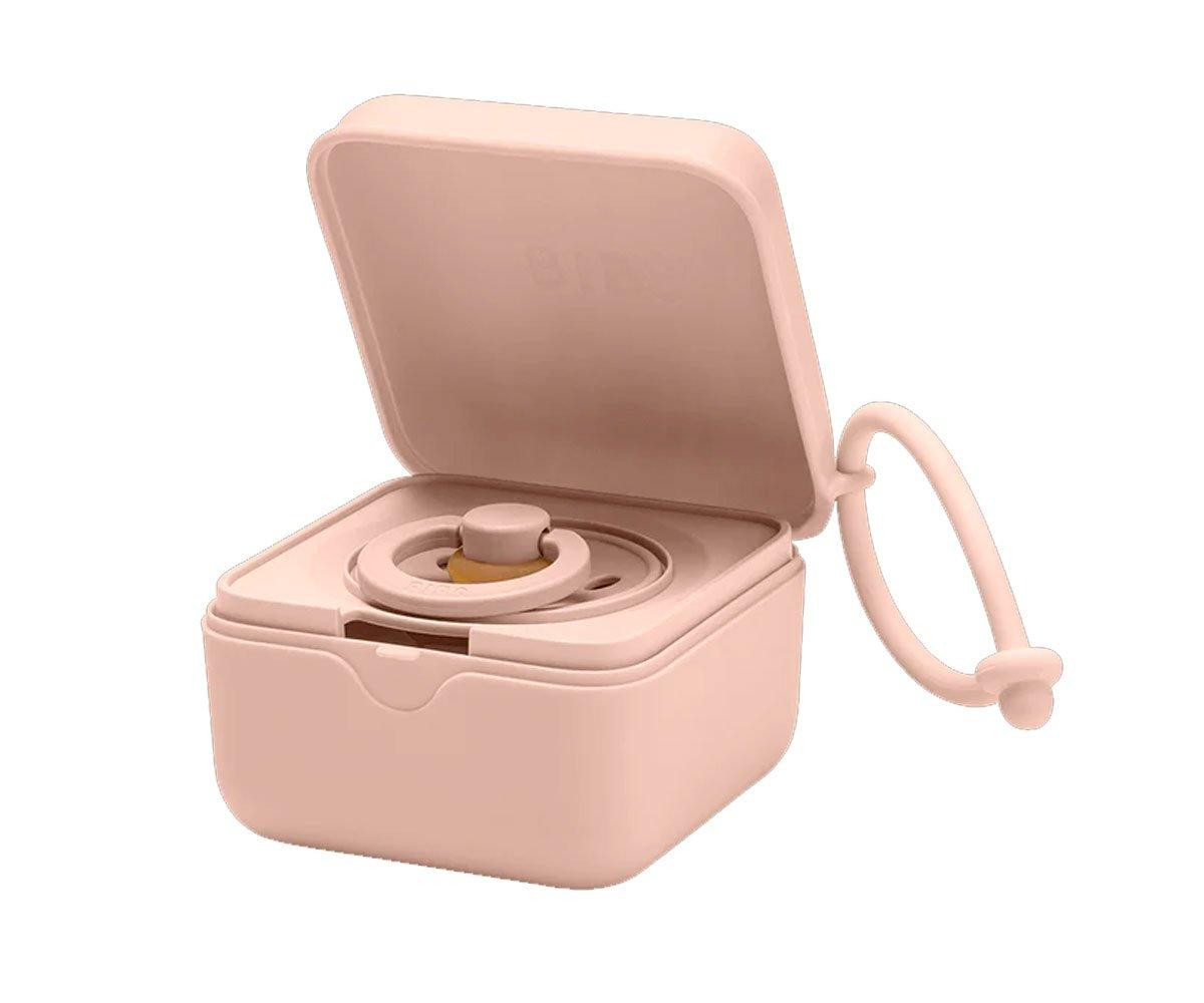 Bibs kutija za varalicu Liberty, Eloise Blush