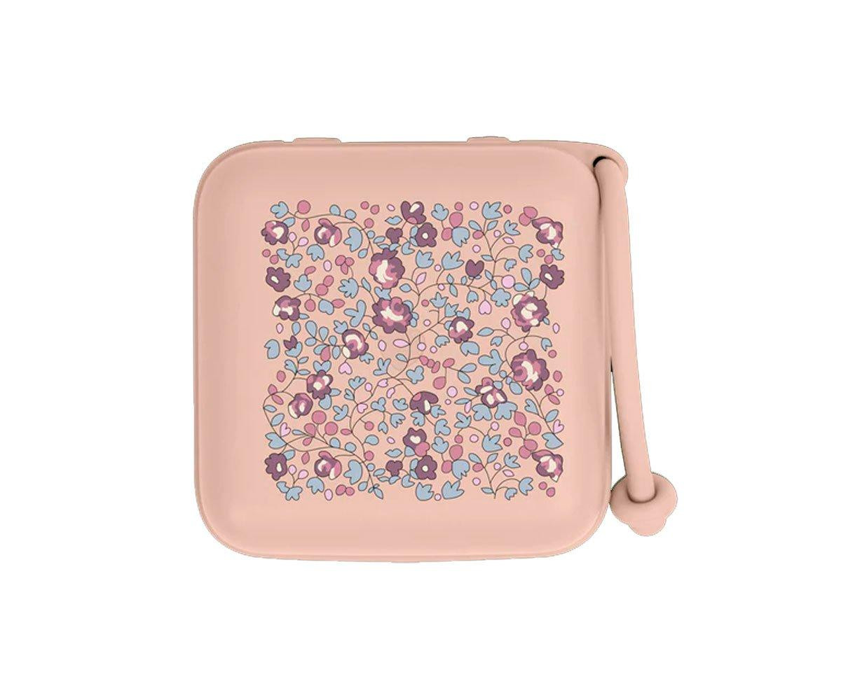 Bibs kutija za varalicu Liberty, Eloise Blush