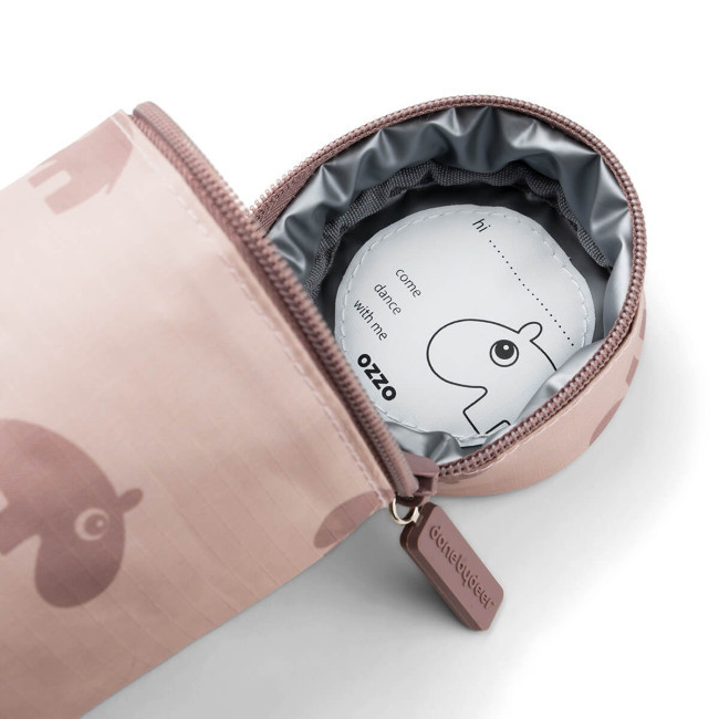 Done By Deer termo futrola zaflašicu Ozzo, Powder