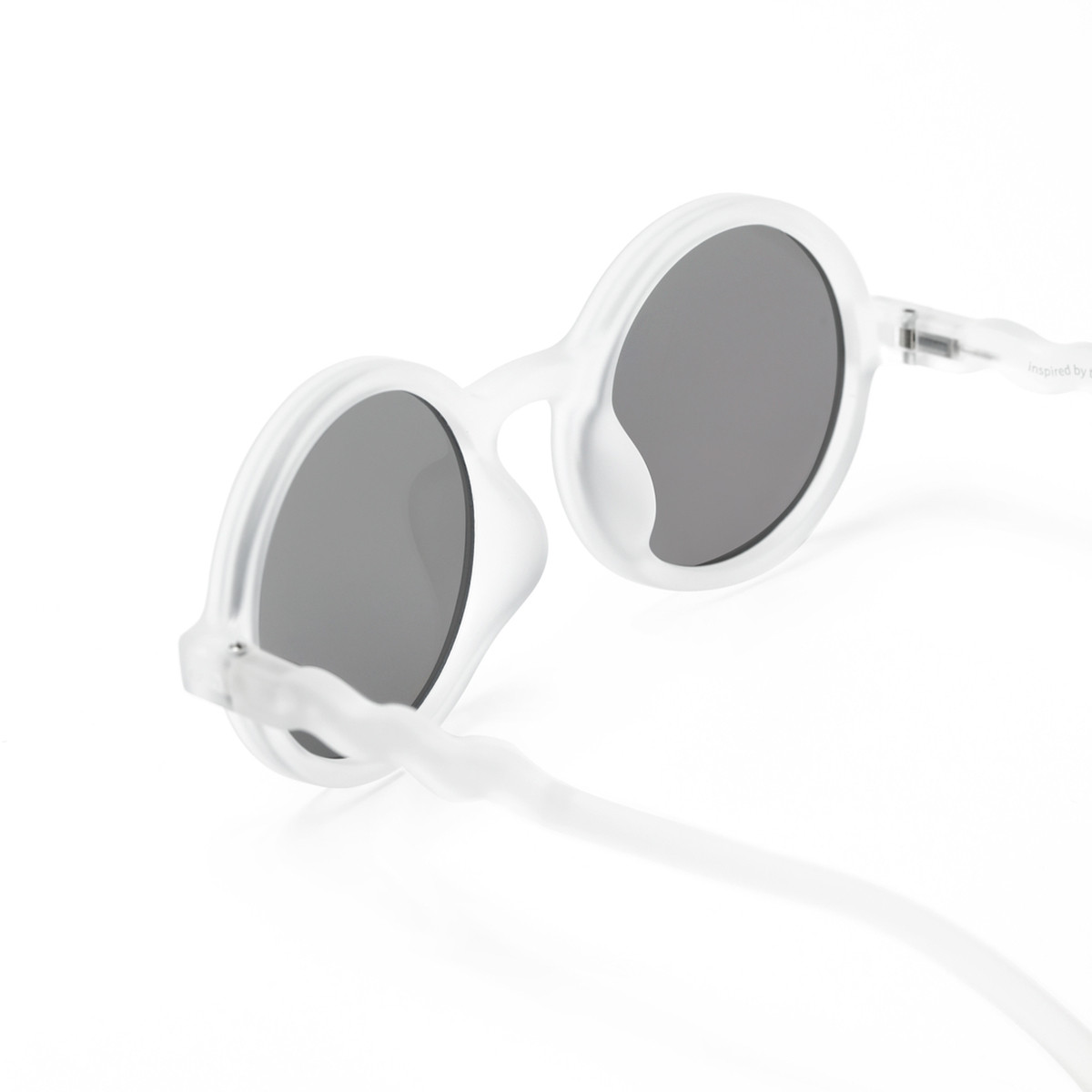 Olivio&Co naočare Deep Sea Non-Polarized, 3-12g